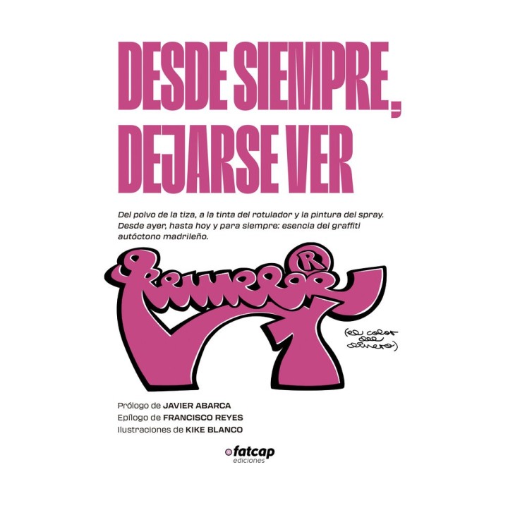DESDE SIEMPRE, DEJARSE VER