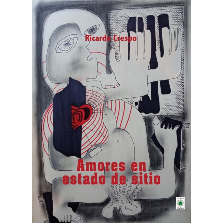 AMORES EN ESTADO DE SITIO
