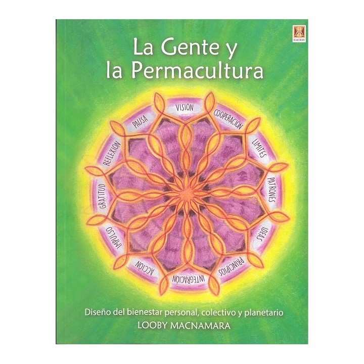 GENTE Y LA PERMACULTURA,LA
