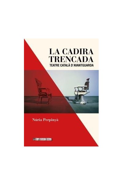 CADIRA TRENCADA,LA