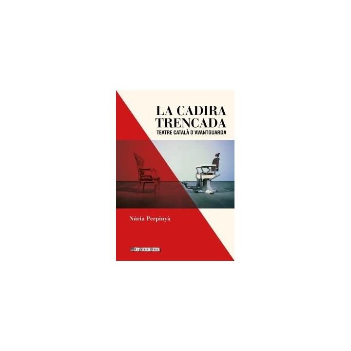 CADIRA TRENCADA,LA