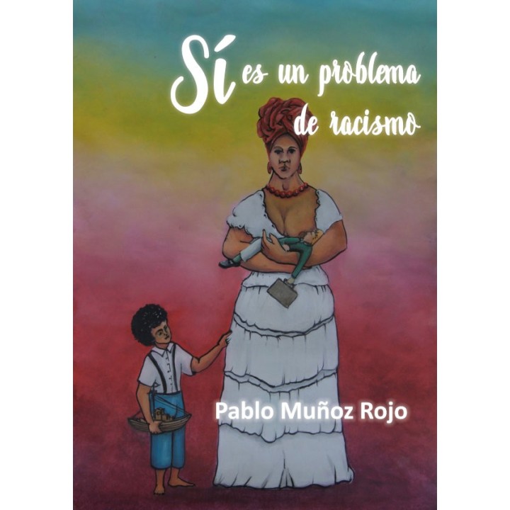 SI ES UN PROBLEMA DE RACISMO