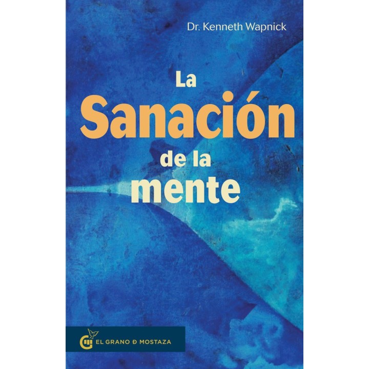 SANACION DE LA MENTE,LA