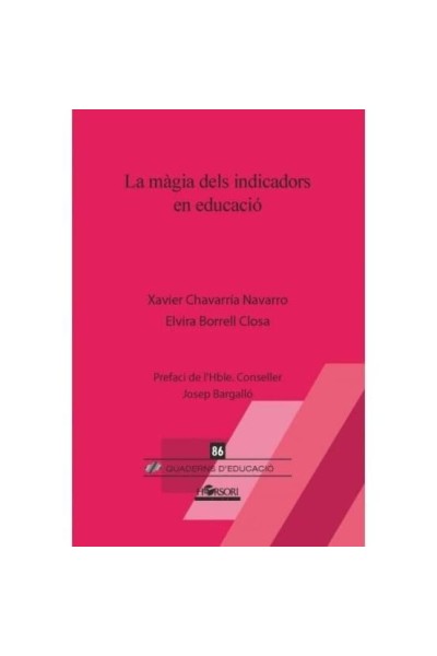 LA MAGIA DELS INDICADORS