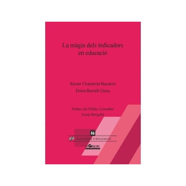 LA MAGIA DELS INDICADORS