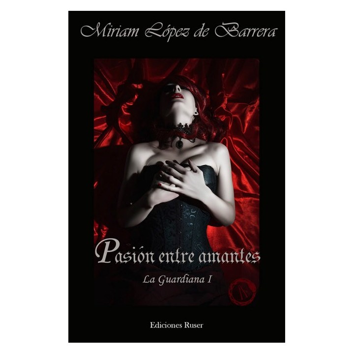 PASION ENTRE AMANTES