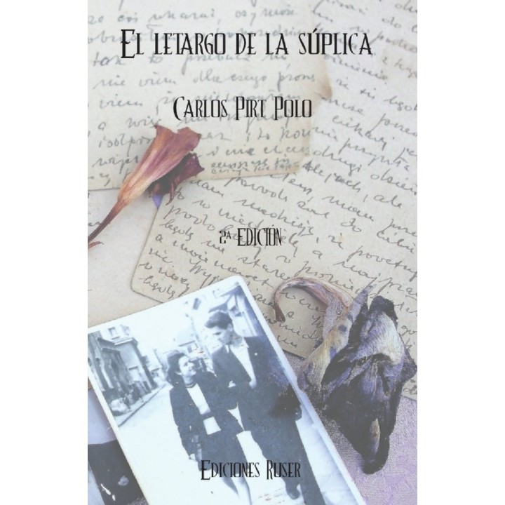 LETARGO DE LA SUPLICA