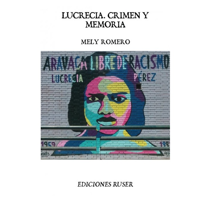 LUCRECIA. CRIMEN Y MEMORIA