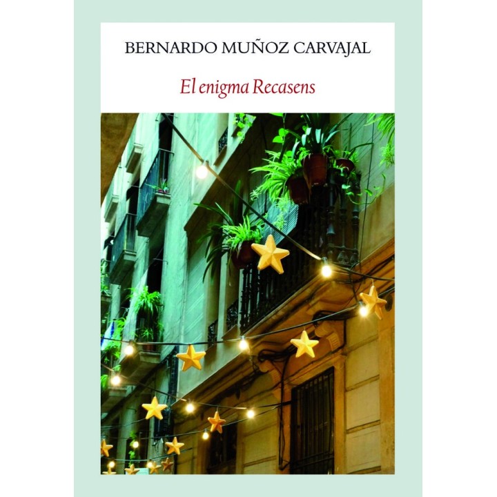 ENIGMA RECASENS,EL