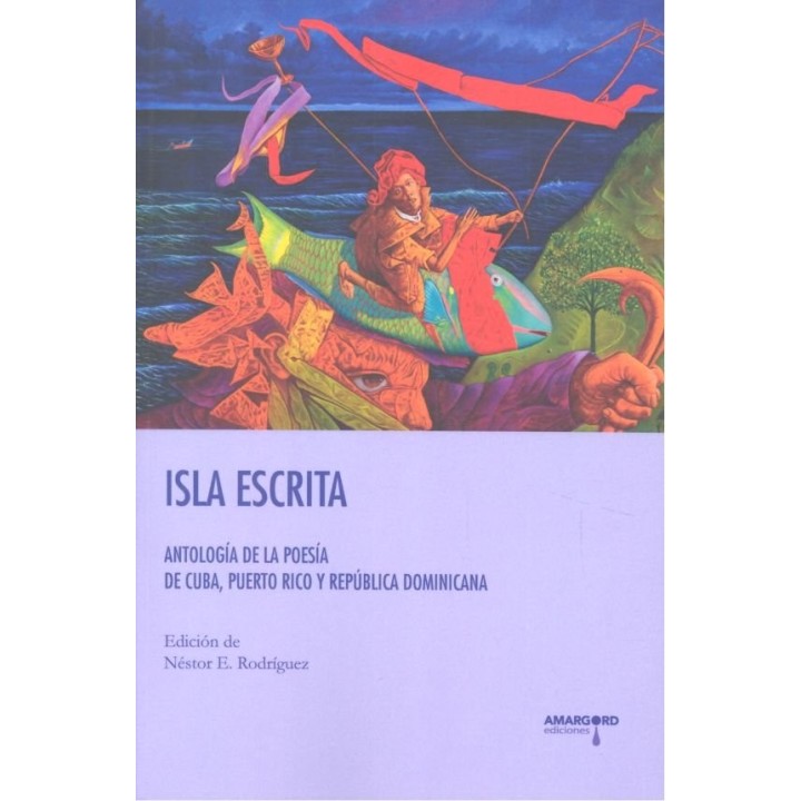ISLA ESCRITA