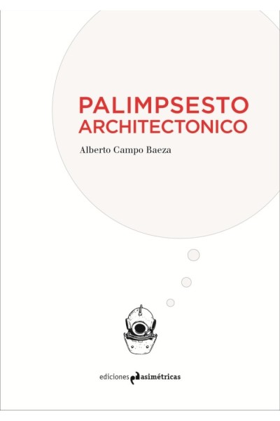 PALIMPSESTO ARCHITECTONICO