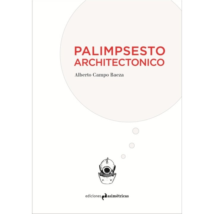PALIMPSESTO ARCHITECTONICO
