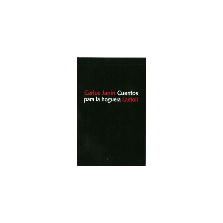 CUENTOS PARA LA HOGUERA