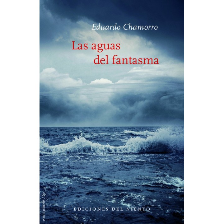 AGUAS DEL FANTASMA,LAS