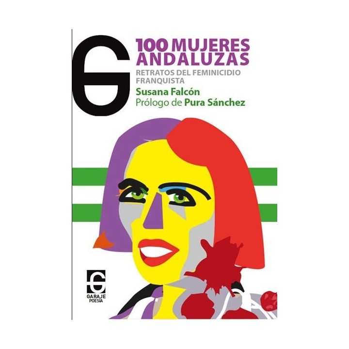 CIEN MUJERES ANDALUZAS