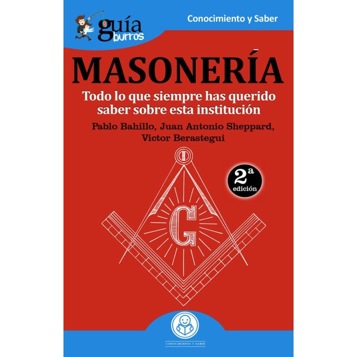 GUIABURROS LA MASONERIA