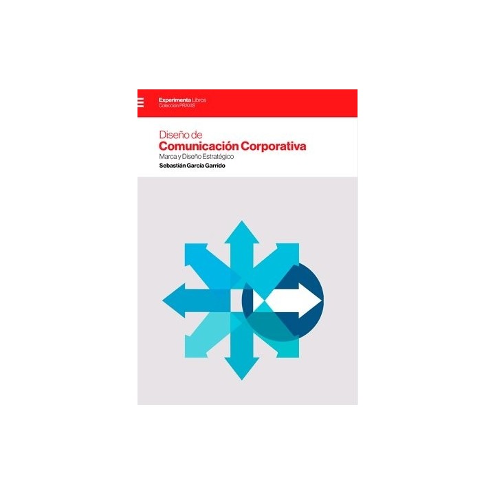 DISEÑO DE COMUNICACION CORPORATIVA