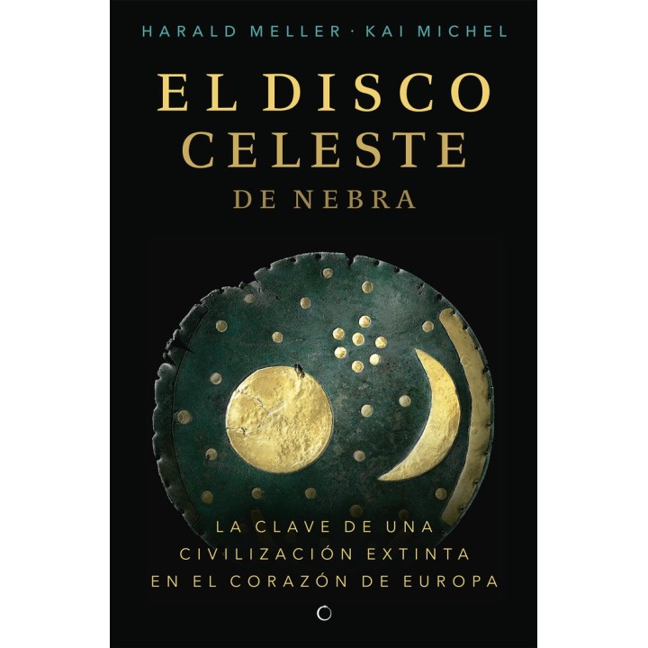 DISCO CELESTE DE NEBRA,EL