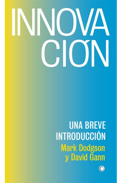 INNOVACION UNA BREVE INTRODUCCION