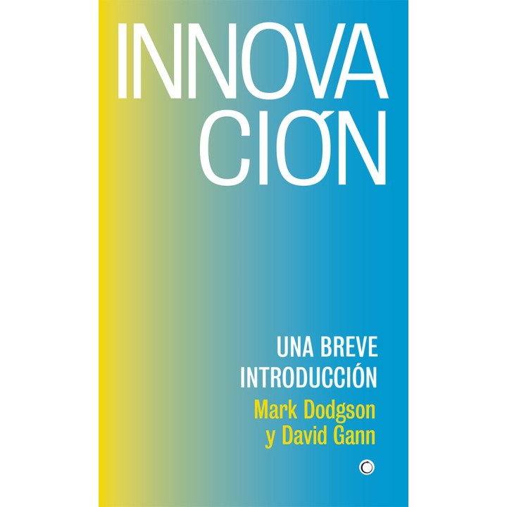 INNOVACION UNA BREVE INTRODUCCION