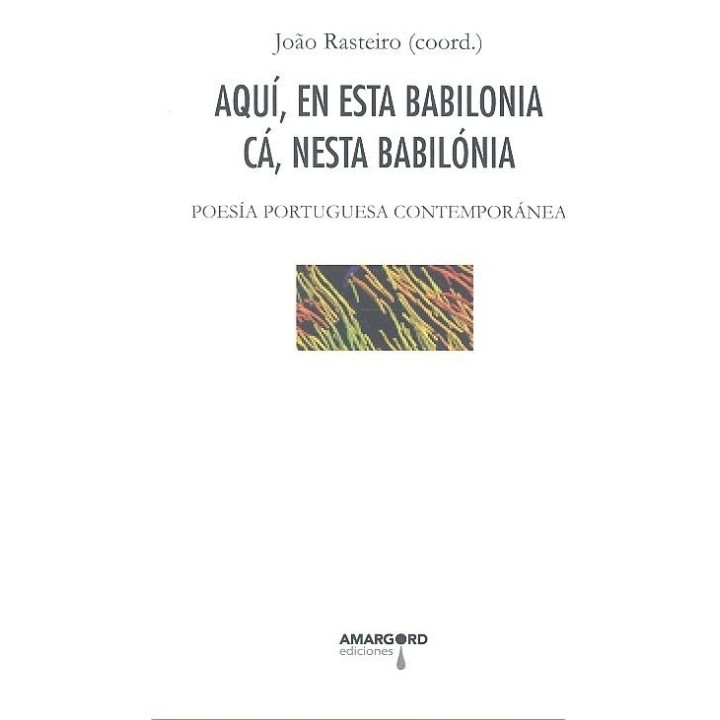 AQUI EN ESTA BABILONIA CA NESTA BABILONIA