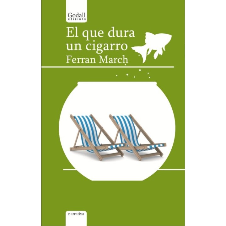 EL QUE DURA UN CIGARRO