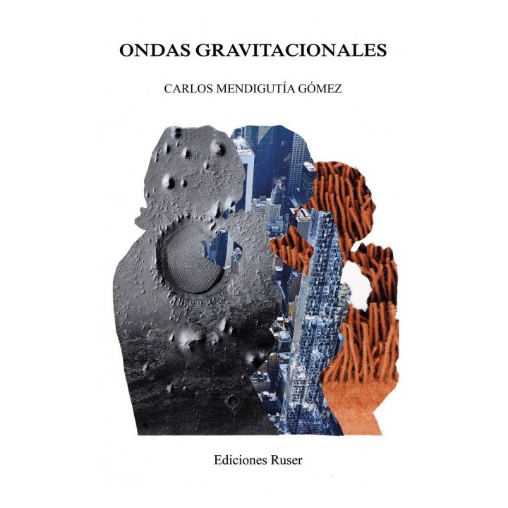 ONDAS GRAVITACIONALES