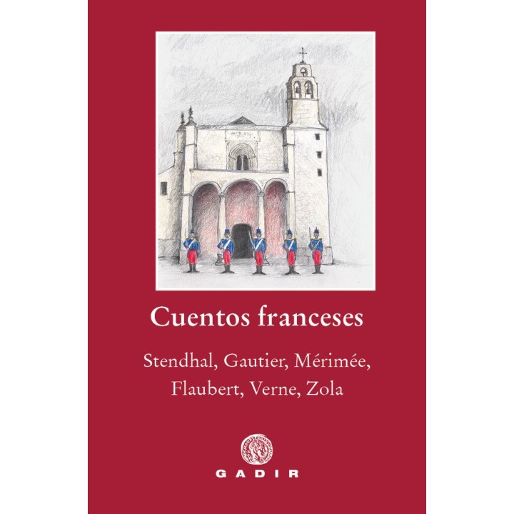 CUENTOS FRANCESES