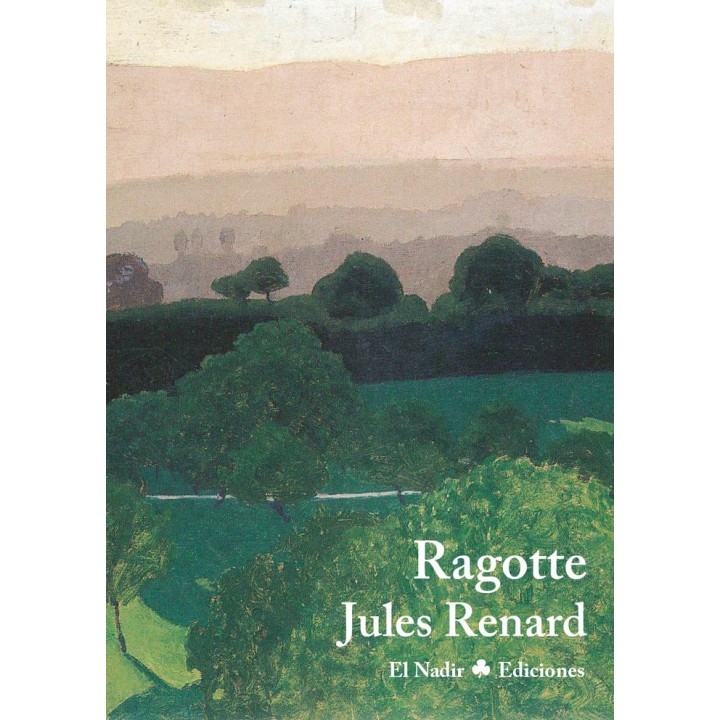 RAGOTTE