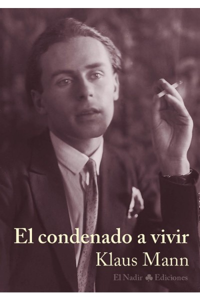 CONDENADO A VIVIR,EL