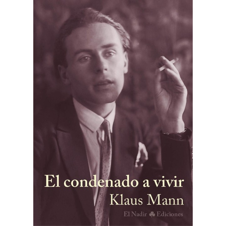 CONDENADO A VIVIR,EL