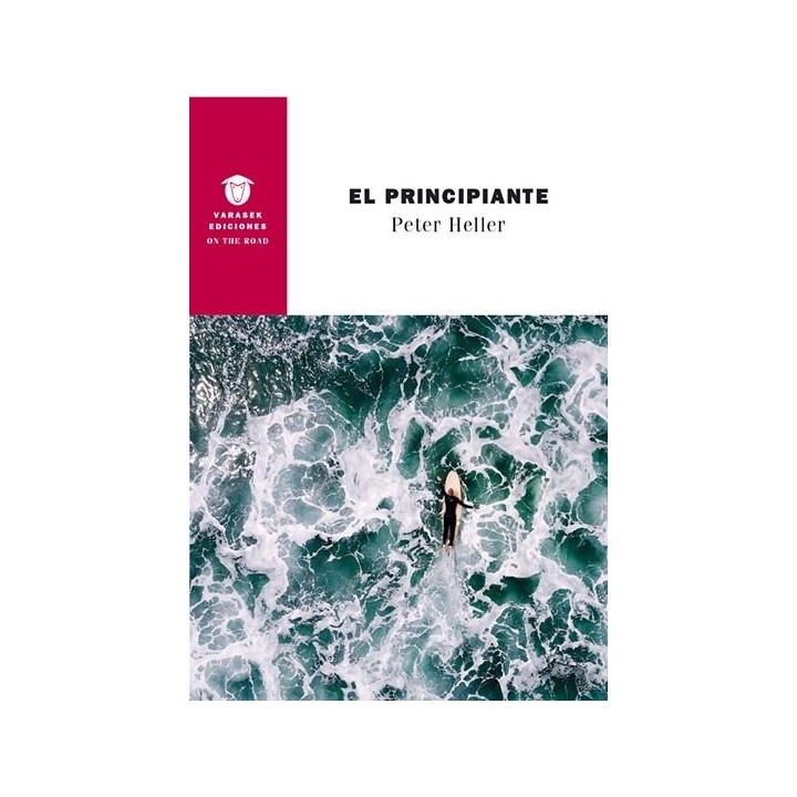 PRINCIPIANTE,EL