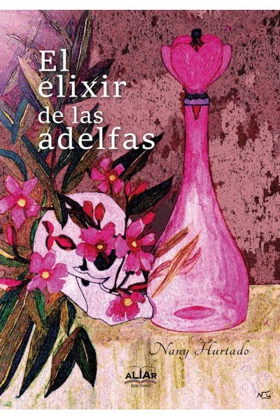 EL ELIXIR DE LAS ADELFAS