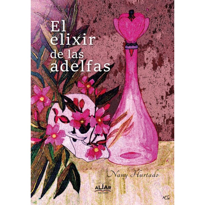 EL ELIXIR DE LAS ADELFAS