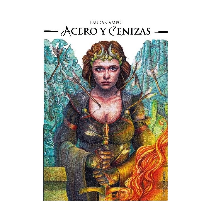 ACERO Y CENIZAS