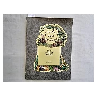 Nueva guía de descarriados