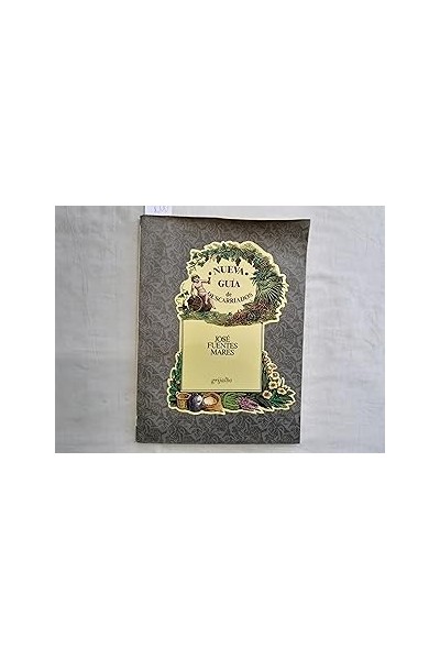 Nueva guía de descarriados