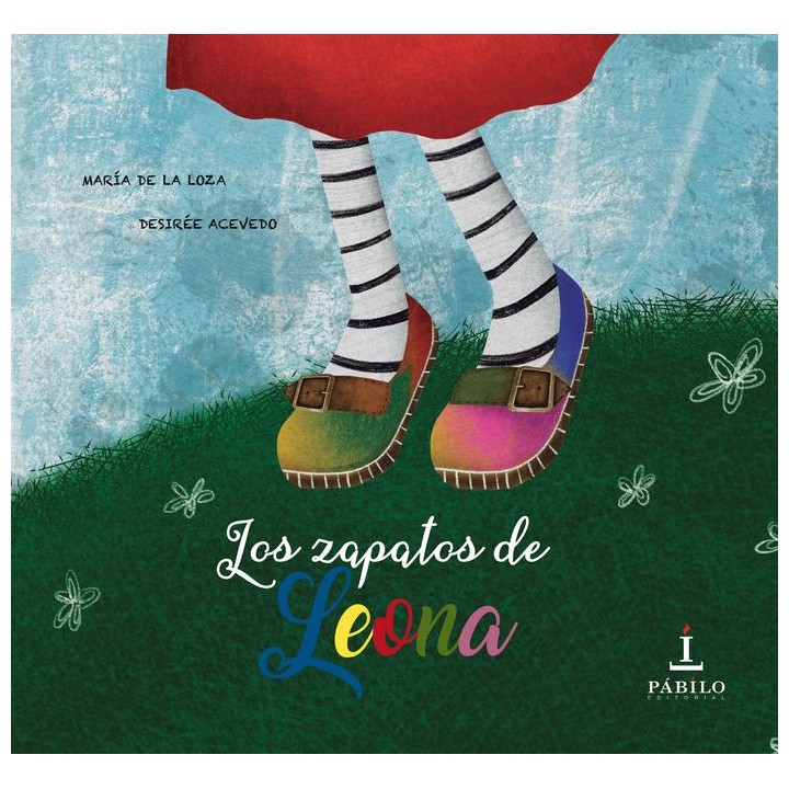 ZAPATOS DE LEONA,LOS