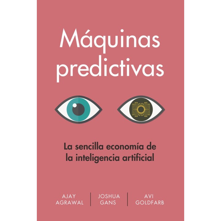 MAQUINAS PREDICTIVAS