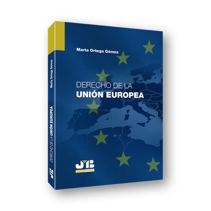 DERECHO DE LA UNION EUROPEA