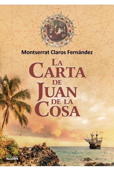 CARTA DE JUAN DE LA COSA,LA