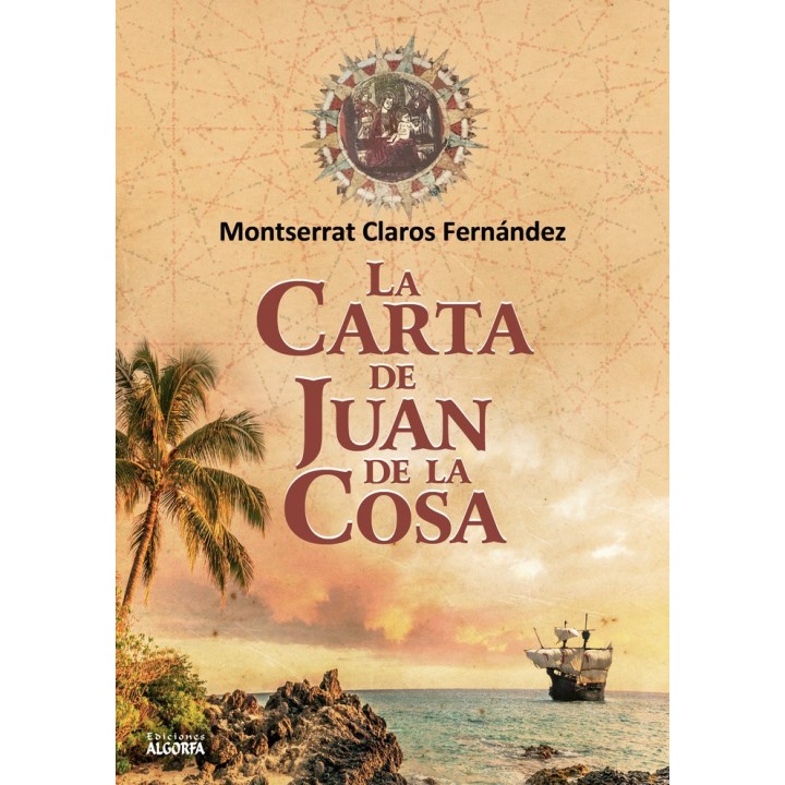 CARTA DE JUAN DE LA COSA,LA