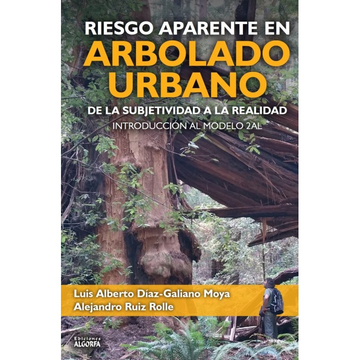 RIESGO APARENTE EN ARBOLADO URBANO