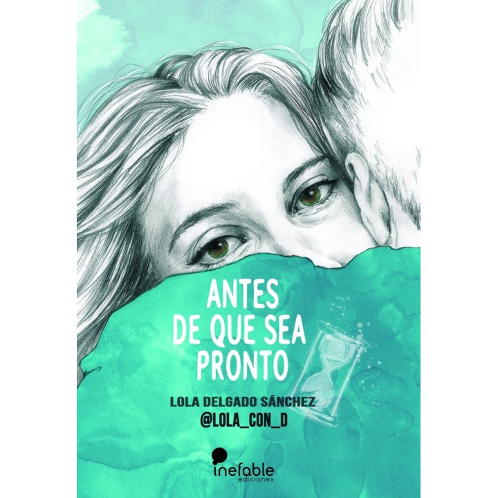 ANTES DE QUE SEA PRONTO