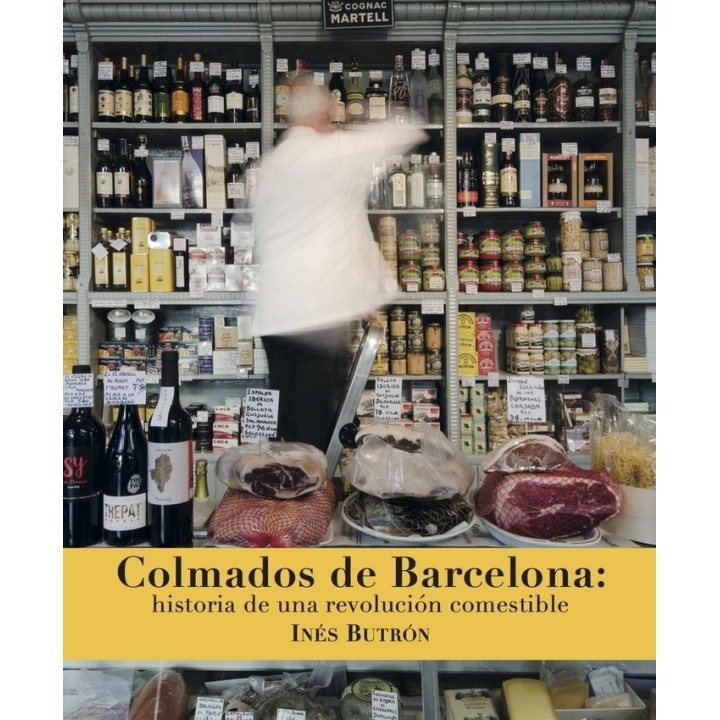 COLMADOS DE BARCELONA