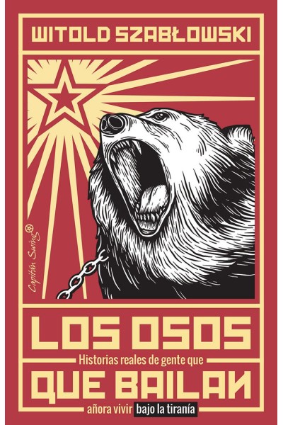 OSOS QUE BAILAN,LOS