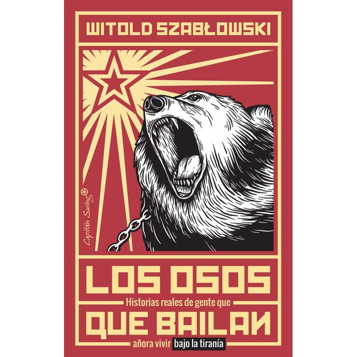 OSOS QUE BAILAN,LOS