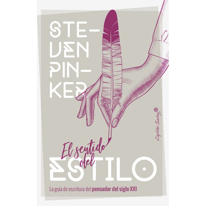 SENTIDO DEL ESTILO,EL