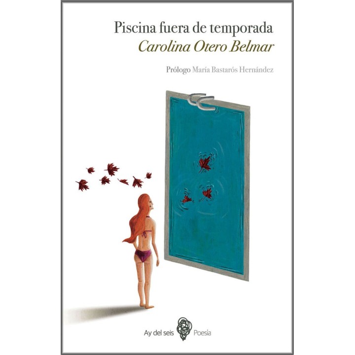MI CORAZON ES UNA PISCINA FUERA DE TEMPORADA