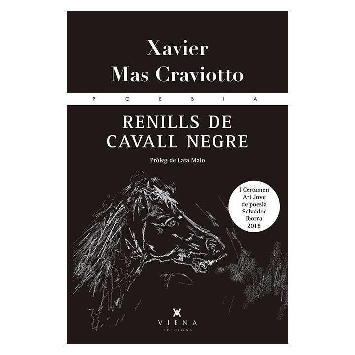 RENILLS DE CAVALL NEGRE